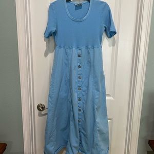 Monique Fashions Dress, Sz 12